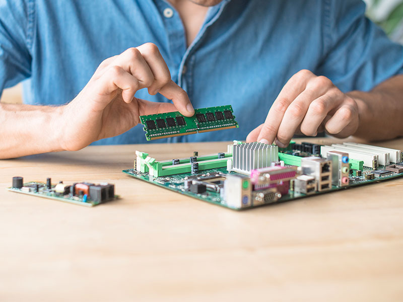 Brushless Motor Control Board Market Size and Development Trends
